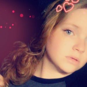 Meet your Posher, Candace